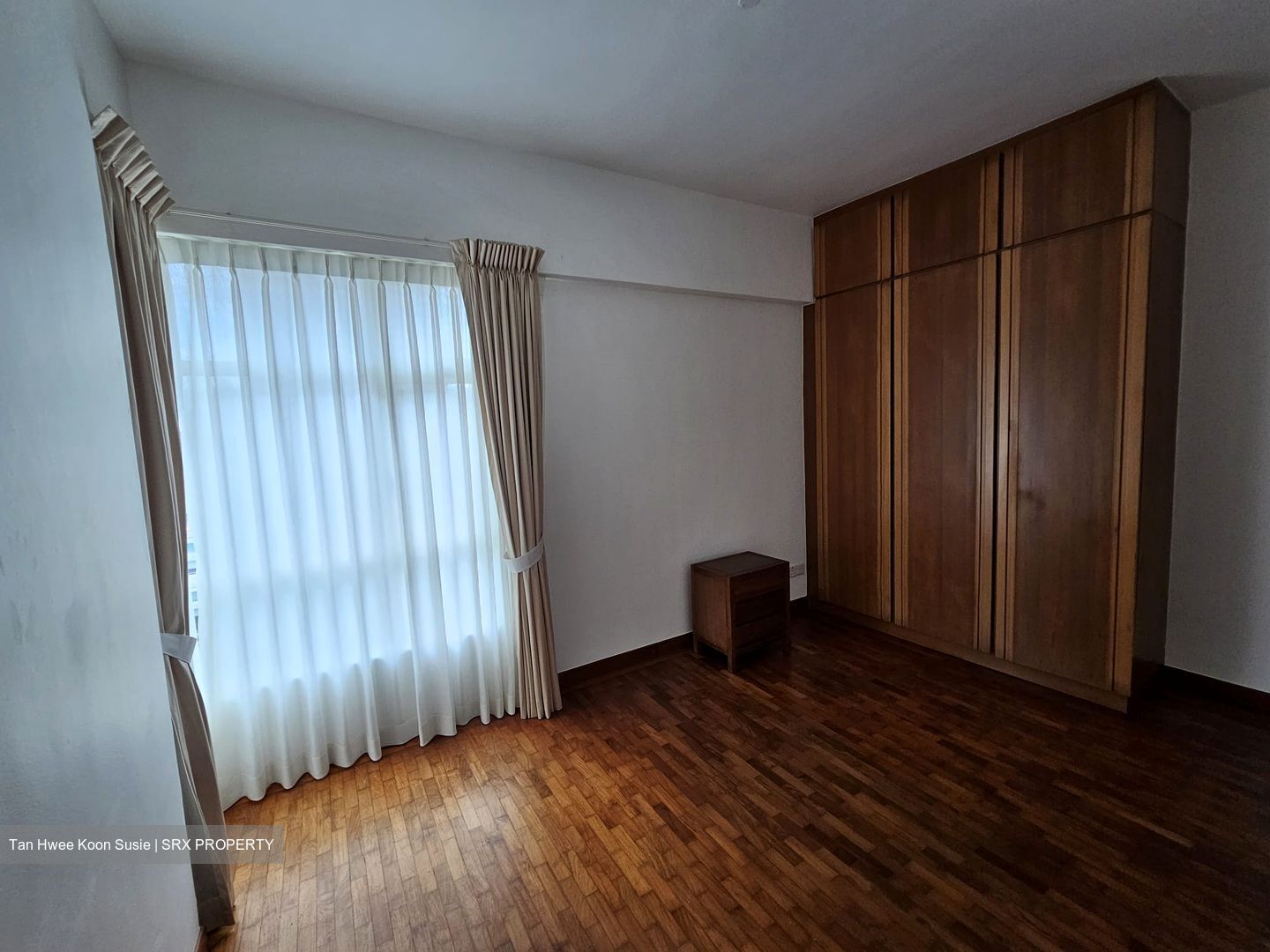 Oleander Towers (D12), Apartment #611051371